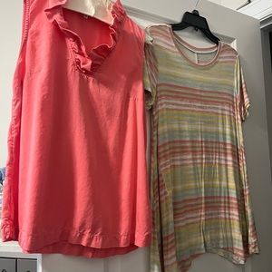 Womens clothes